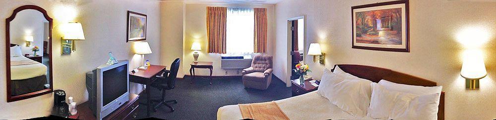 Quality Inn Warsaw Near Rappahannock River Eksteriør bilde