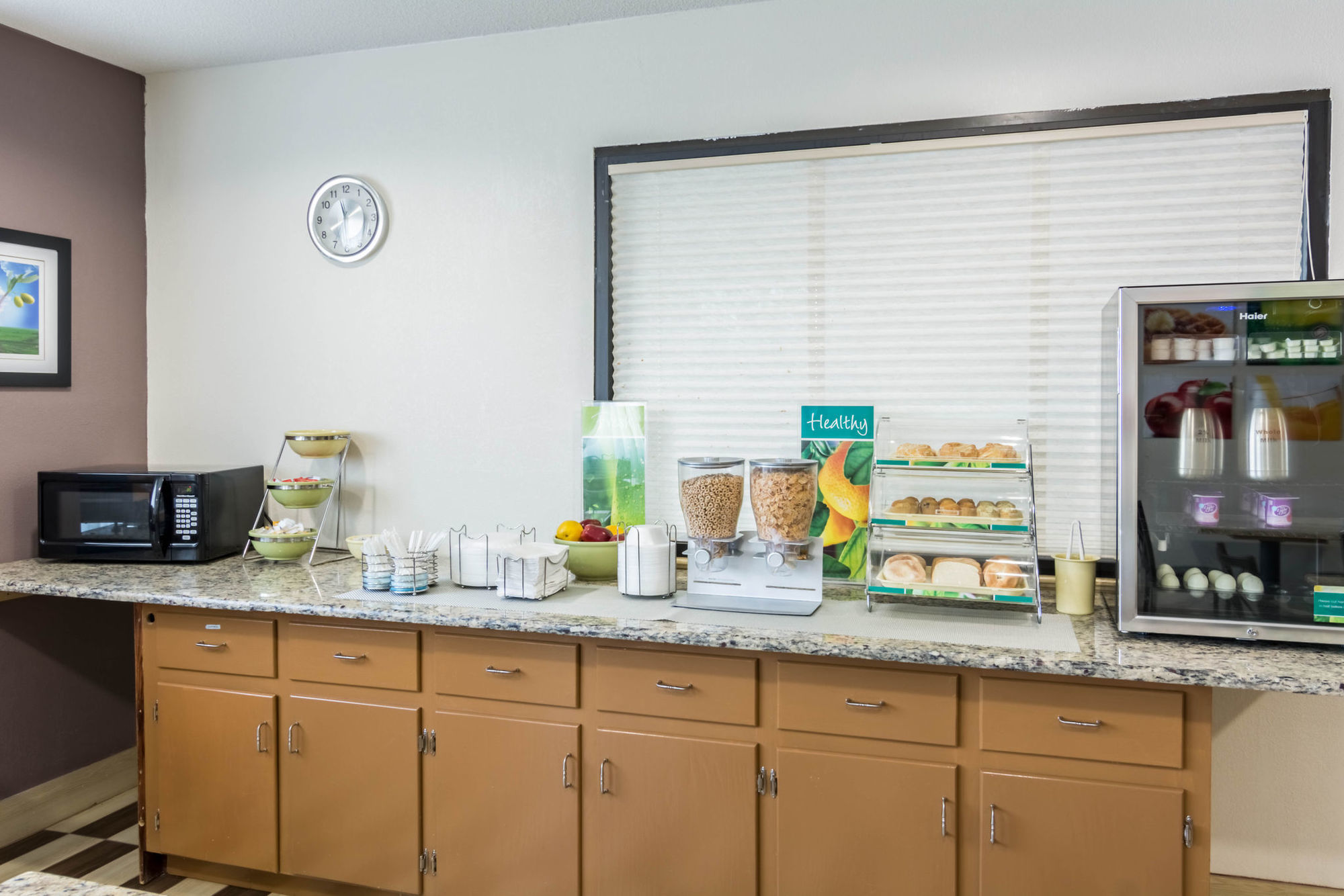 Quality Inn Warsaw Near Rappahannock River Fasiliteter bilde