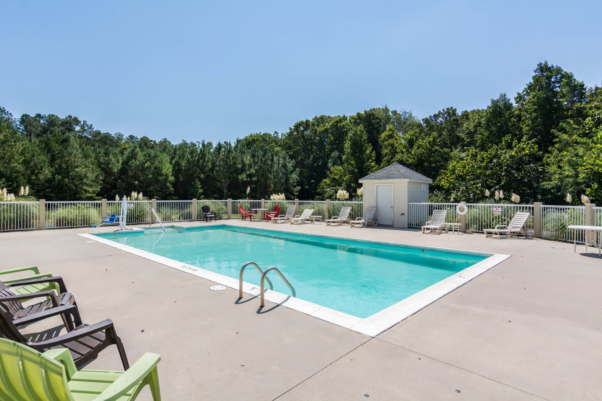 Quality Inn Warsaw Near Rappahannock River Fasiliteter bilde